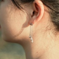 Ear jacket: Saiba o que é e como usar essa tendência
