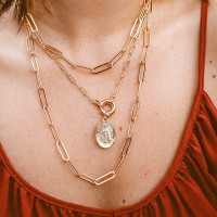 Colares da moda — Conheça as tendências dos últimos anos