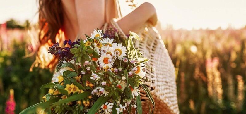 Estilo Boho Chic feminino: o que é e como usar!