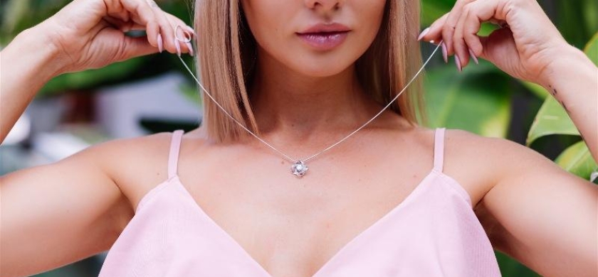 Acessórios para Vestido Rosê – Inspire-se com essas dicas