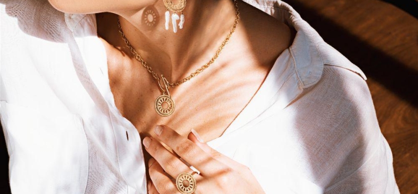 Cores que combinam com dourado — 5 Inspirações
