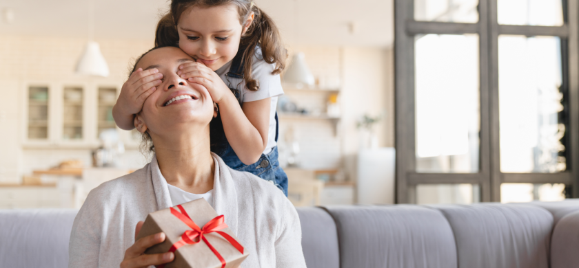Mãe solo: dicas de presentes para a sua mãe nos Dia dos Pais