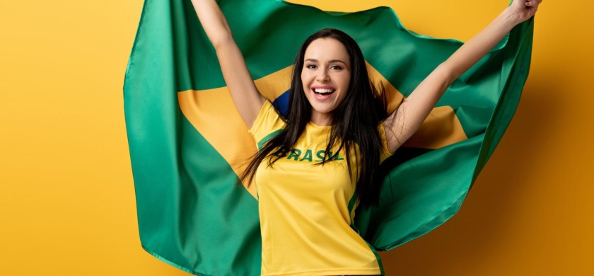 Looks para Copa do Mundo 2022: saiba o que é o Brasilcore 