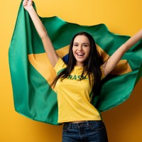 Looks para Copa do Mundo 2022: saiba o que é o Brasilcore 