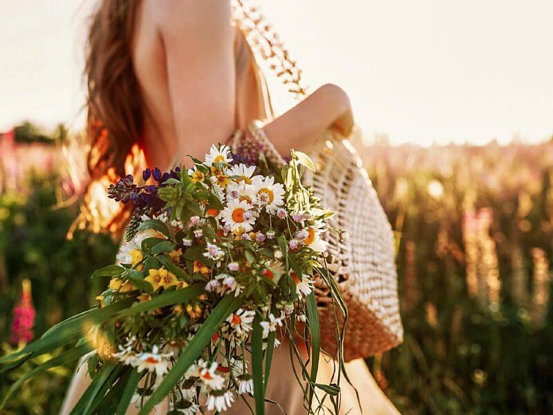Estilo Boho Chic feminino: o que é e como usar! Estilo Boho Chic feminino: o que é e como usar!