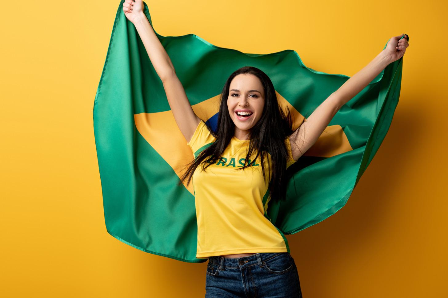 Looks para Copa do Mundo 2022: saiba o que é o Brasilcore 