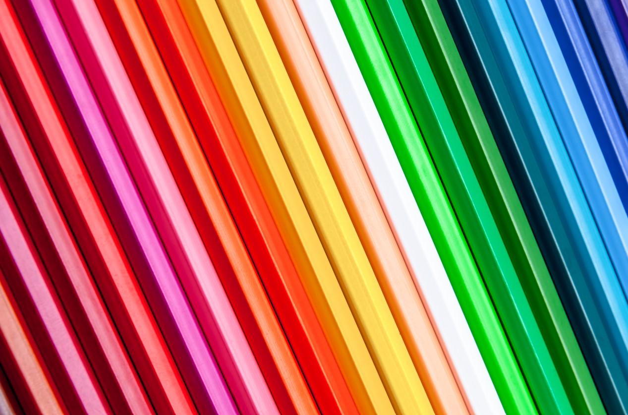 Significado das cores: qual energia elas atraem para você? Significado das cores: qual energia elas atraem para você?