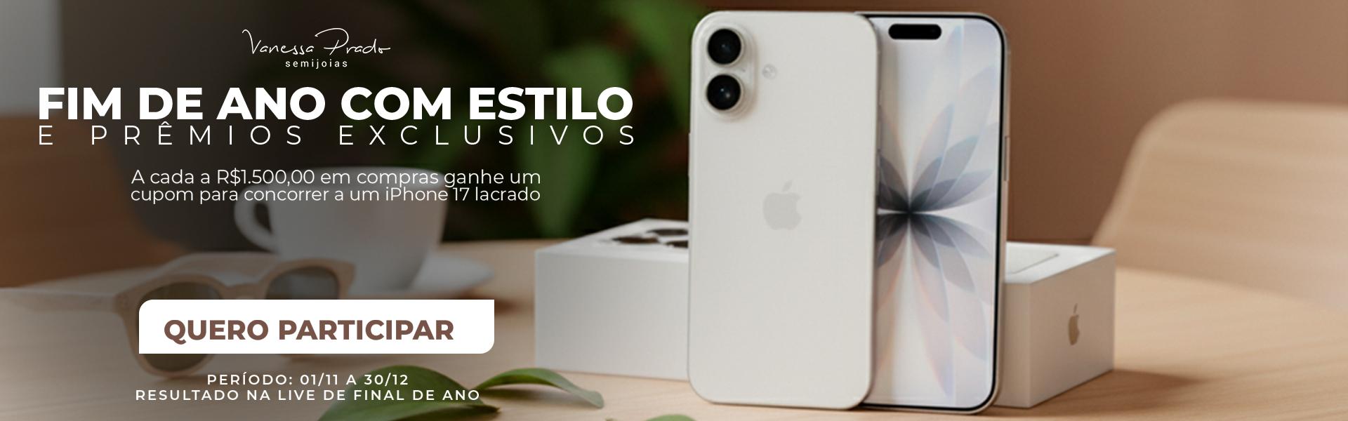 FIM DE ANO COM ESTILO